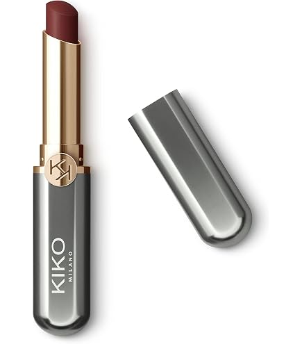 Amazon.com: Kiko Milano Unlimited Double Touch 122 | Liquid